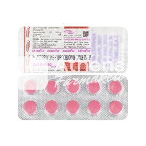 Amitriptyline