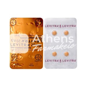Brand Levitra