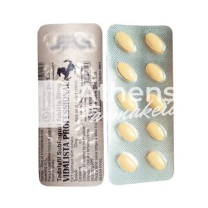 Cialis Professional (sublingual)