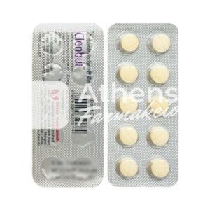 Clenbuterol