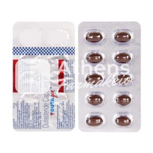 Dutasteride