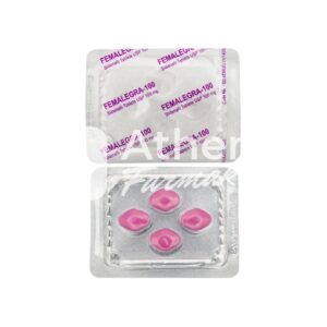 Female Viagra