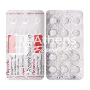 Finasteride