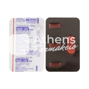 Fluconazole