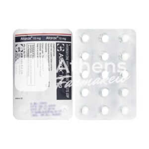 Hydroxyzine