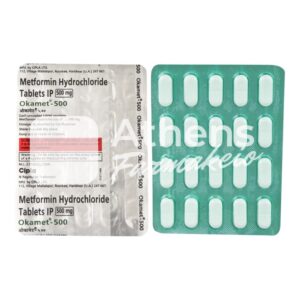 Metformin