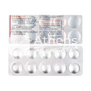 Naltrexone
