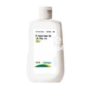 Nizoral Shampoo