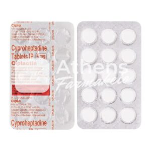Periactin