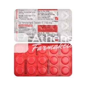 Spironolactone