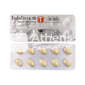 Tadalista