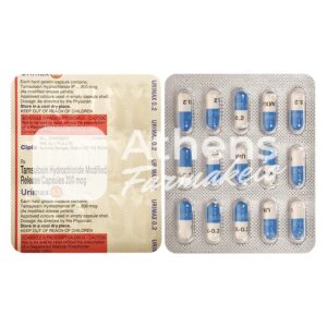 Tamsulosin